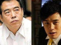 陈凯歌和陈赫的关系是什么 两人长得像为什么一个姓