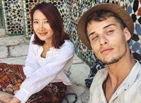 陈赫前妻是谁 和前妻许婧为什么分手是不是不能生育