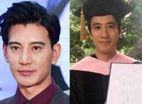 李治廷王力宏蒲巴甲好像三人对比照谁最帅 王力宏第一不用说