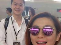 selina和老公离婚原因 全身烧伤程度怎样