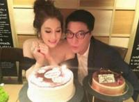 徐子淇面相惊人好到绝 生了两个女儿和两个儿子