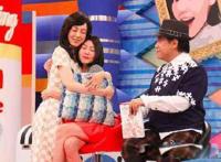 范玮琪人设为什么塌了 和老公黑人一起上康熙那期尴尬