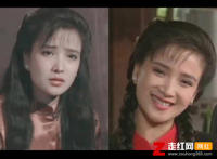 何晴个人资料图片，何晴许亚军为什么离婚