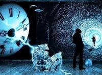 哈维尔2027穿越真相 2027哈维尔穿越事件是真的吗