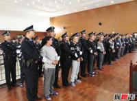 姚玉忠动了什么不该动的 近代盗墓鼻祖姚玉忠