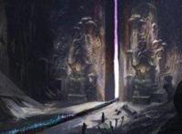 云顶天宫青铜门的终极秘密是什么 后面是什么怪物