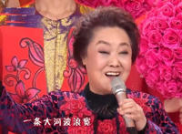 一条大河波浪宽是什么歌，我的祖国歌曲介绍