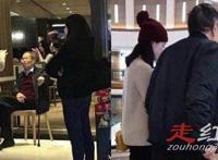 翁帆个人生理需求怎么解决 为杨振宁产下一子是真的吗
