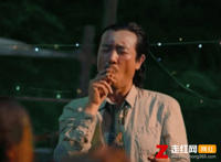 刘皇叔于和伟蹦迪抽雪茄是什么电影，魔性十足突然之间就火了