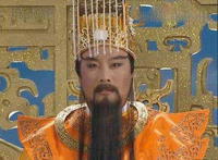 玉皇大帝姓张叫什么名字 他的来历老婆叫什么