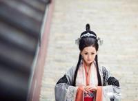 吕后为什么嫁给亲儿子 刘盈的一生是悲剧的