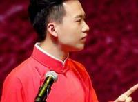 郭麒麟个人资料简介 郭麒麟约P事件是怎么回事