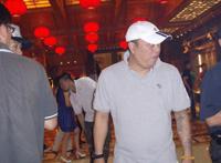 张家豪在石家庄的实力 只是保镖被说成黑社会老大