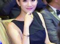 李小冉梅婷事件争的男人是鄢颇 现任丈夫叫做徐佳宁