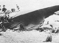 罗斯威尔事件解剖外星人 1947年罗斯威尔飞碟坠毁事件解密