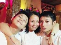 李维嘉老婆是龙丹妮吗 是什么关系什么时候结婚的