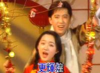 杨钰莹毛宁结婚了没有 真的是人好看歌好听