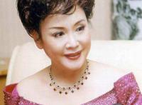 李谷一个人资料简介 出生年月简历年龄