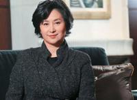 蓝琼缨14岁能满足赌王吗 年轻时候的照片惊为天人
