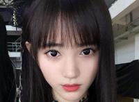 鞠婧祎初中高中照片 高中没毕业日本出道过去什么样子