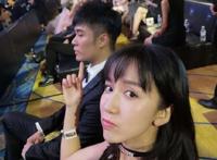 娄艺潇陈赫为什么不在一起 认识的时候陈赫就有女朋友