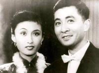 上影厂的明星夫妻有哪些 王文娟第二任丈夫是谁