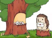 树洞是什么意思 我想做你的树洞啥意思解释