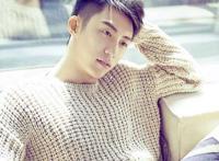 黄景瑜只剩内裤的图片 这身材令多少女人垂涎三尺