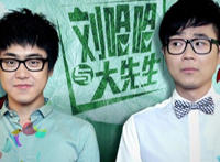 我越来越没自信了是什么歌，刘哈哈与大先生歌曲介绍