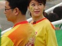 白岩松的妻子朱宏钧个人资料简介 两个人结婚育有孩子