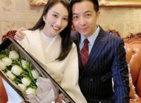 言真和郑建鹏个人资料 冼燕坚是真富豪吗