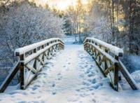 雪景文案简短朋友圈 雪景文案短句干净治愈
