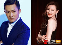 演员杨志刚老婆是谁，夫妻共患难一家三口其乐融融