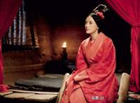 人彘是什么样子图片 吕雉把戚夫人做成人彘事件