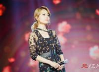 容祖儿结婚了没有 是杨受成的女朋友吗