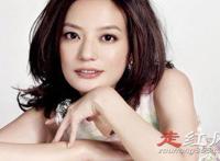 赵薇出了什么大事 很多人都以为她这次要凉凉了