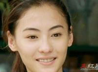 张柏芝原图艳阳照怎么回事 两个孩子都是谢霆锋亲生的