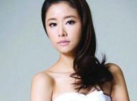 林心如个人资料及简历 霍建华和林心如关系怎么样了