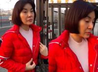 陈红个人资料 老公李军出轨沈星而离婚瘫痪了