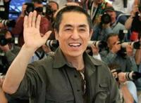张艺谋第一任肖华照片 他一共生了几个娃