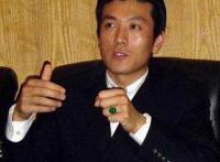 杨子个人资料简介 巨力集团杨子有什么背景身价资产多少亿