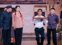 水均益第一任妻子现状 因为出轨才离婚