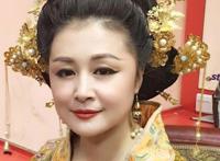 于月仙怎么死的 早年照片美若天仙现在怎么长残了