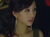 陈静杜汶泽激情戏片段 出演过一些大尺度电影