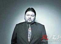 戎祥个人资料 离世后老婆赖芊合现状
