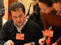 黄宏案怎么了 八一厂厂长免职被抓是真的吗