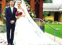 姚晨曹郁情变离婚真的吗 怎么认识的什么时候结婚的