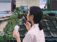 想念一个人的暖心情话发朋友圈 16句最暖心短句