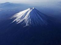 富士山火山爆发会影响中国吗 富士山火山喷发最新消息