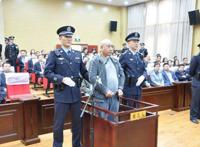 白银连环杀人案详细过程 凶手也在不断成长